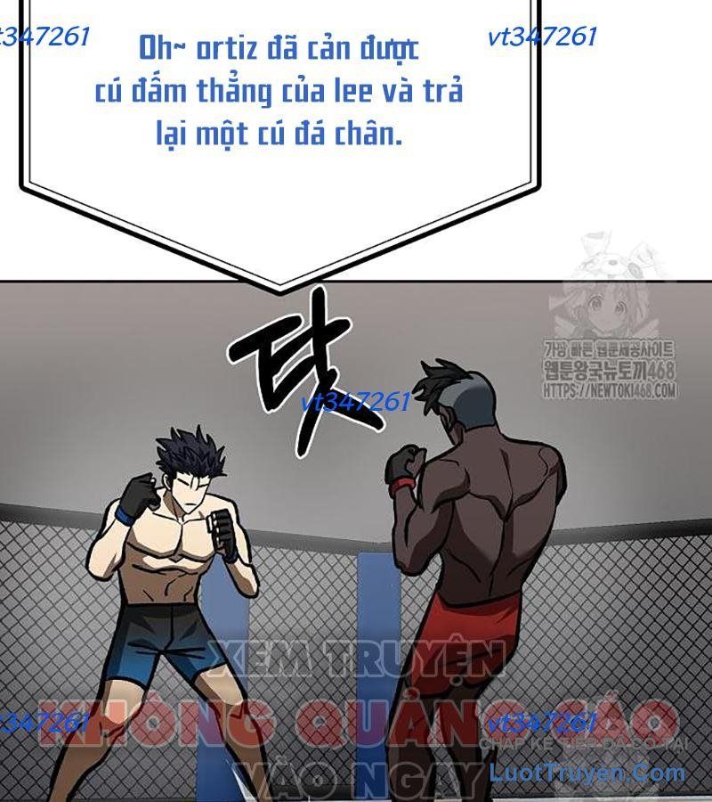 Vua Võ Đài - Chapter 157 - Page 70