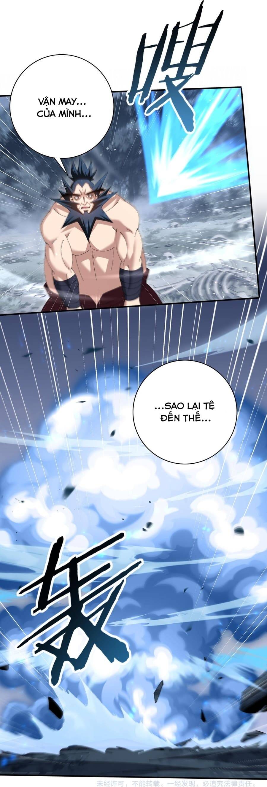 Toàn Dân Chuyển Chức Ngự Long Sư Là Chức Nghiệp Yếu Nhất - Chapter 187 - Page 9