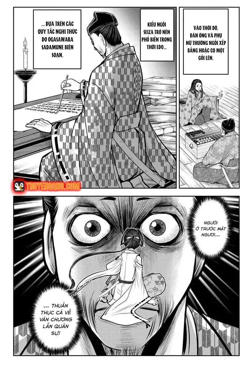 Thiếu Chủ Giỏi Chạy Trốn - Chapter 34 - Page 19