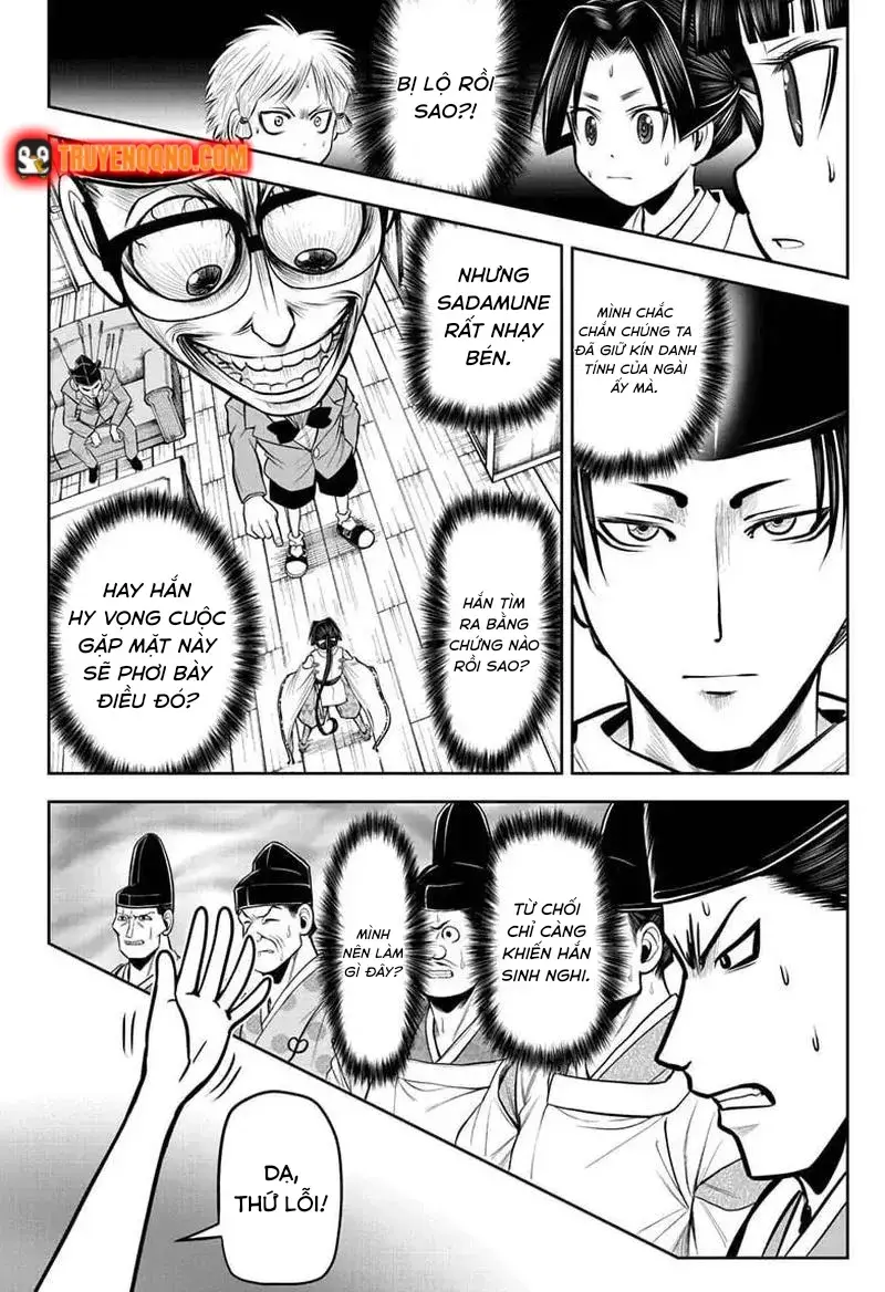 Thiếu Chủ Giỏi Chạy Trốn - Chapter 34 - Page 5