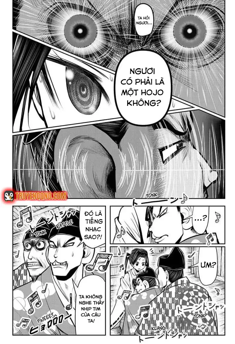 Thiếu Chủ Giỏi Chạy Trốn - Chapter 35 - Page 19