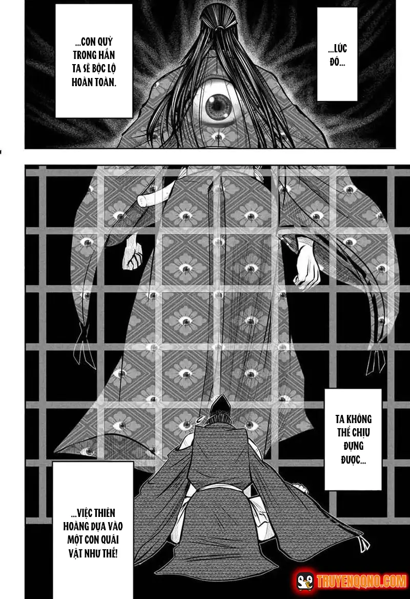 Thiếu Chủ Giỏi Chạy Trốn - Chapter 37 - Page 15