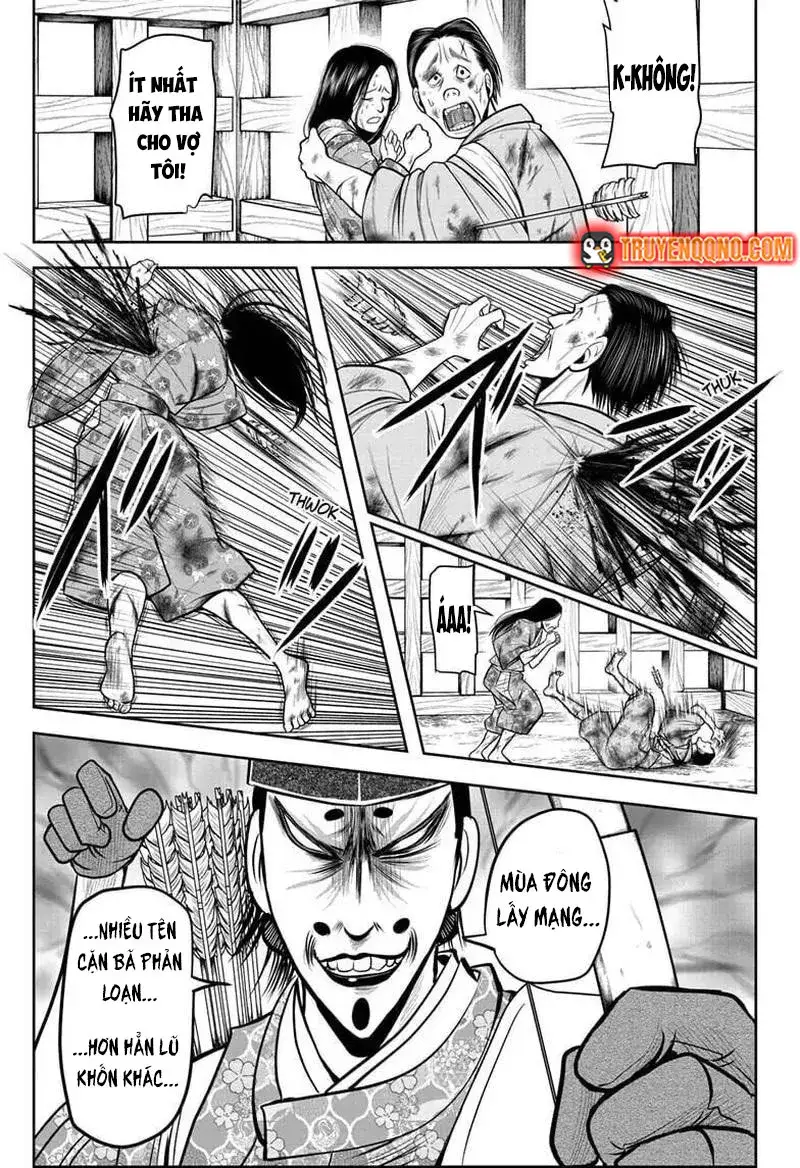 Thiếu Chủ Giỏi Chạy Trốn - Chapter 38 - Page 6