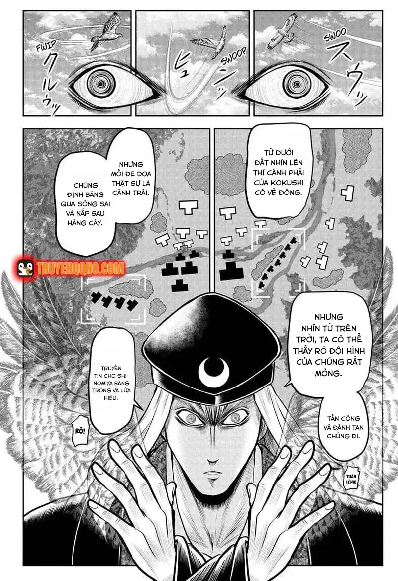 Thiếu Chủ Giỏi Chạy Trốn - Chapter 39 - Page 15