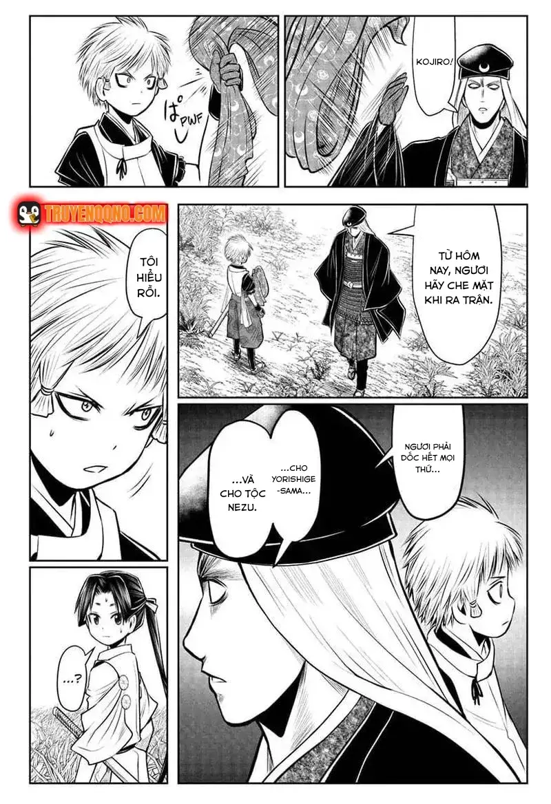 Thiếu Chủ Giỏi Chạy Trốn - Chapter 39 - Page 19