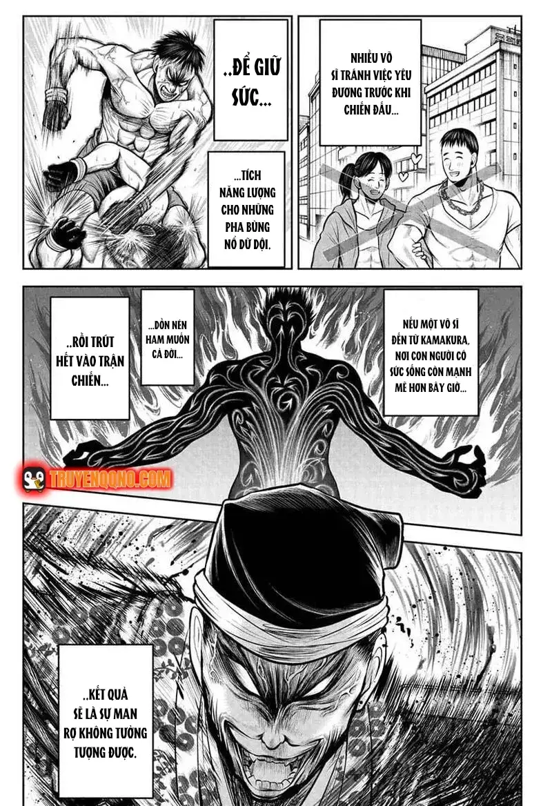 Thiếu Chủ Giỏi Chạy Trốn - Chapter 39 - Page 4