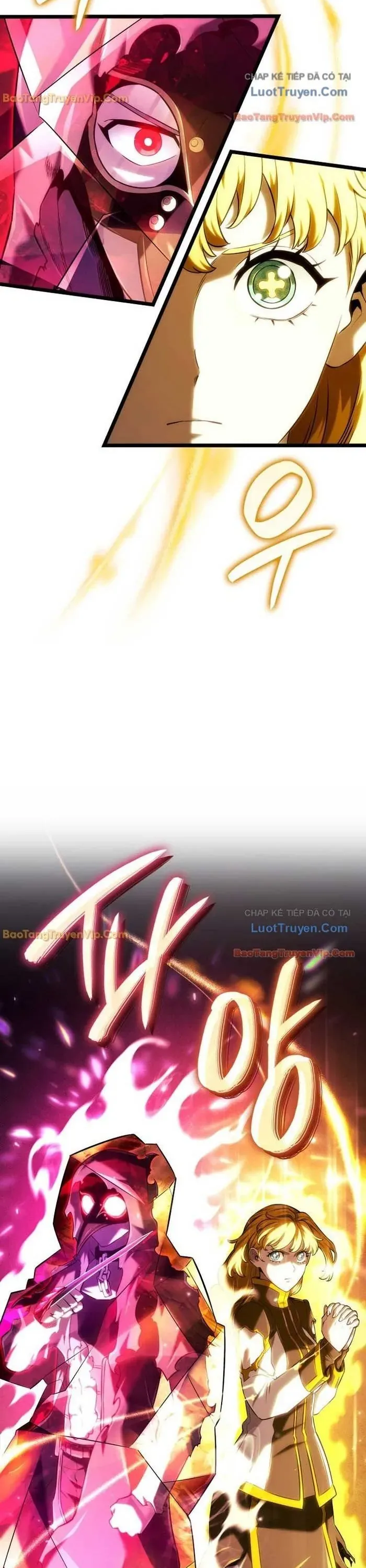 Thiết Huyết Kiếm Sĩ Hồi Quy - Chapter 141 - Page 12