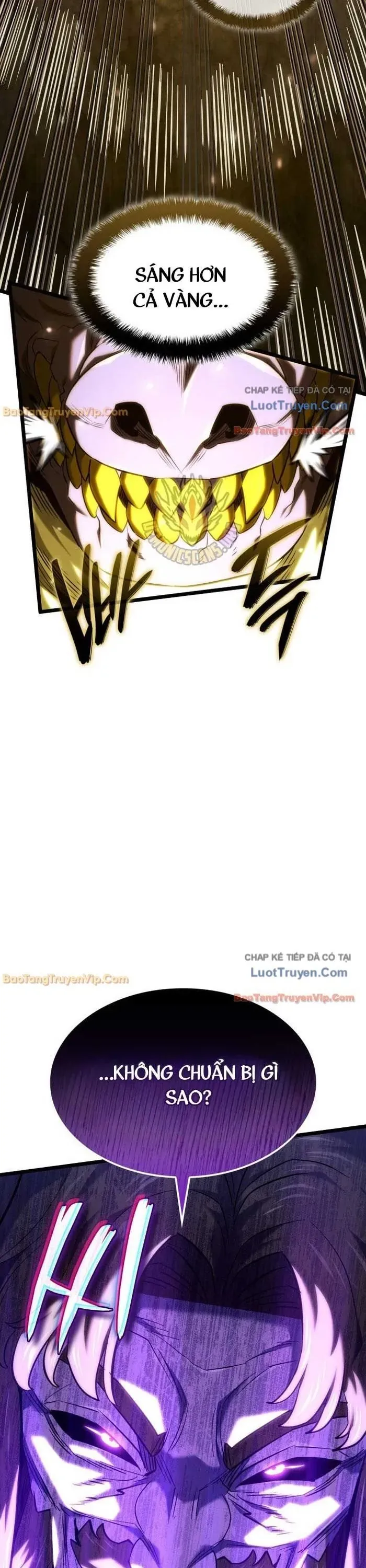 Thiết Huyết Kiếm Sĩ Hồi Quy - Chapter 141 - Page 15