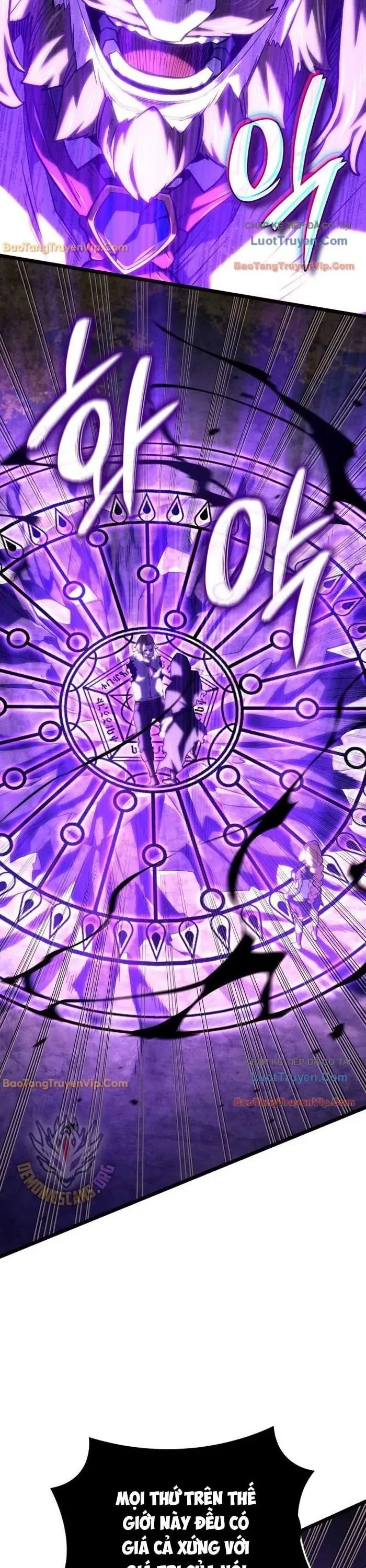 Thiết Huyết Kiếm Sĩ Hồi Quy - Chapter 141 - Page 16