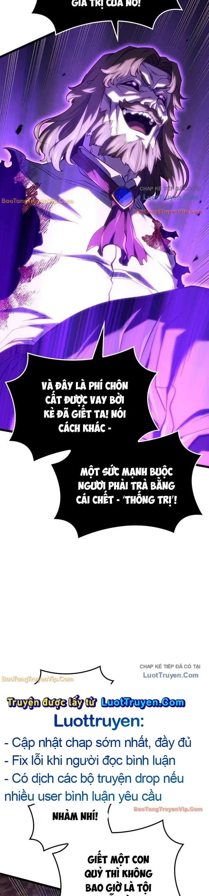 Thiết Huyết Kiếm Sĩ Hồi Quy - Chapter 141 - Page 17