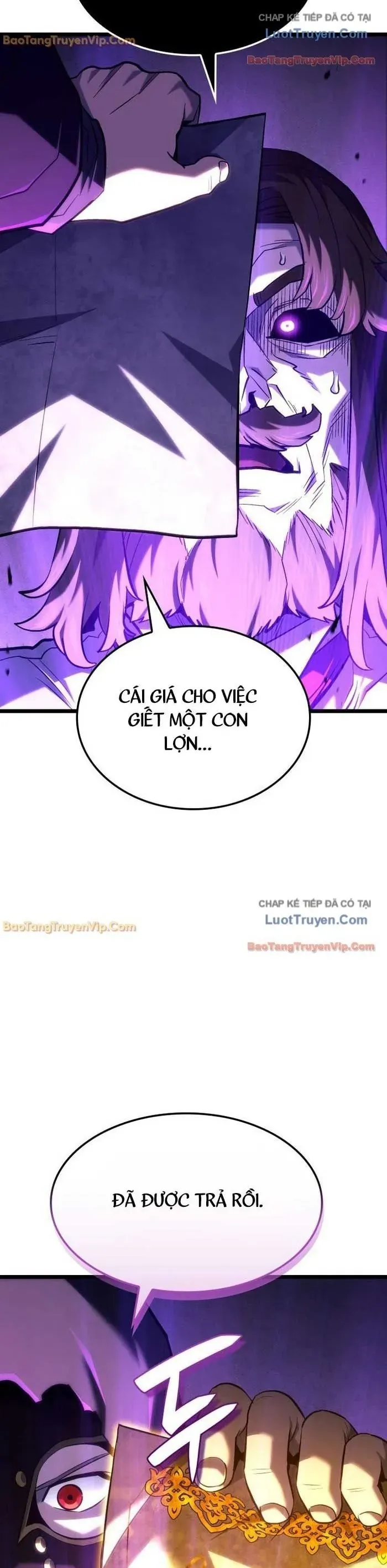 Thiết Huyết Kiếm Sĩ Hồi Quy - Chapter 141 - Page 20