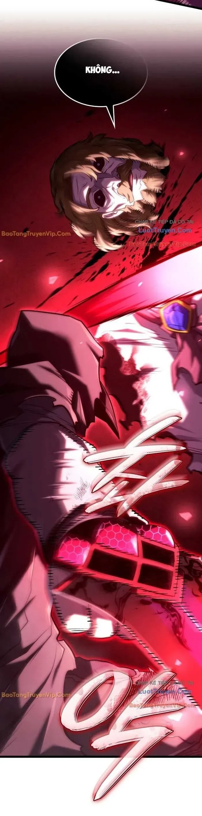 Thiết Huyết Kiếm Sĩ Hồi Quy - Chapter 141 - Page 22