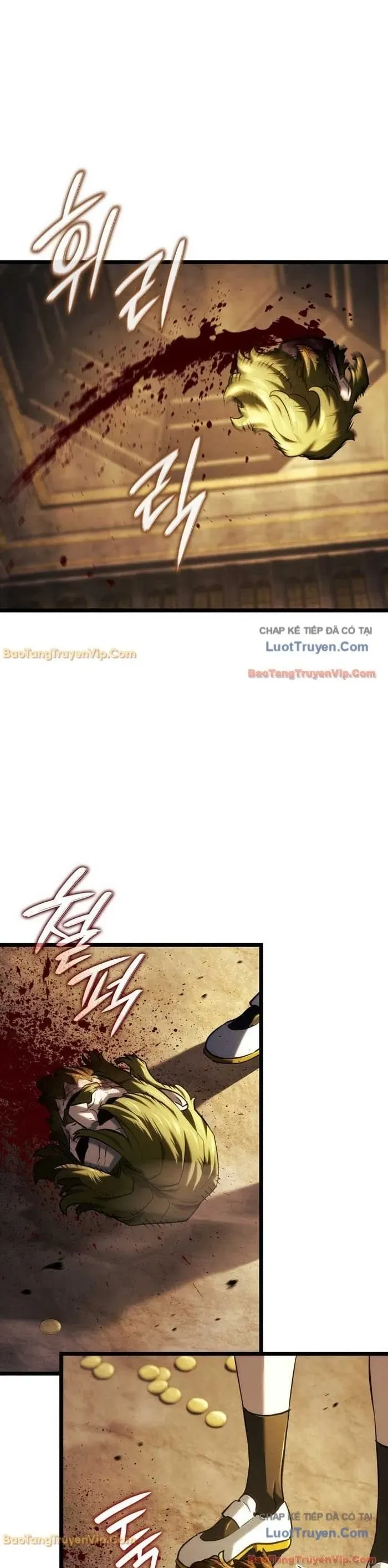 Thiết Huyết Kiếm Sĩ Hồi Quy - Chapter 141 - Page 23