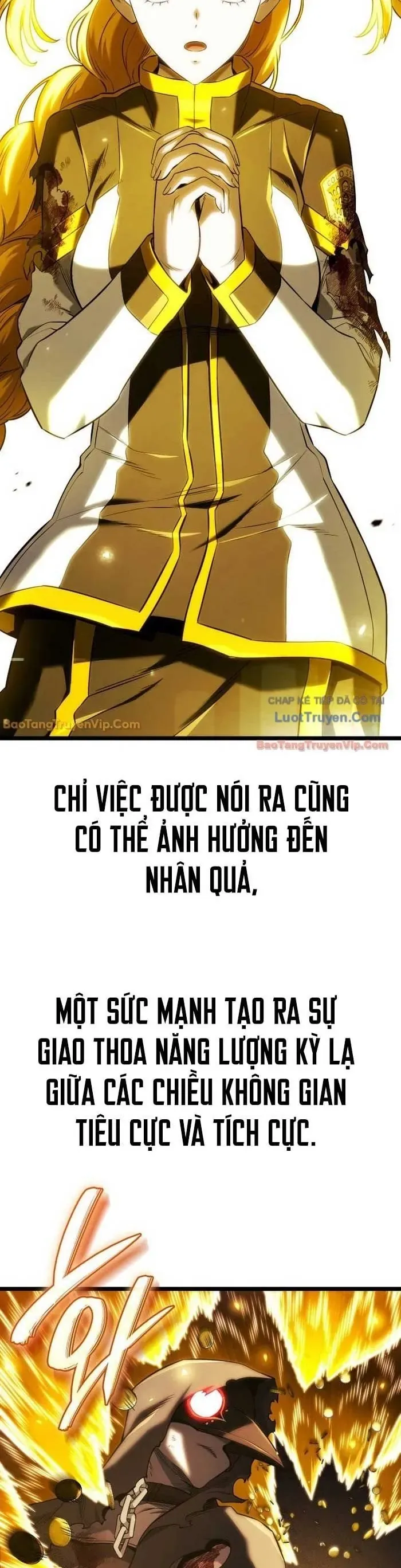 Thiết Huyết Kiếm Sĩ Hồi Quy - Chapter 141 - Page 3