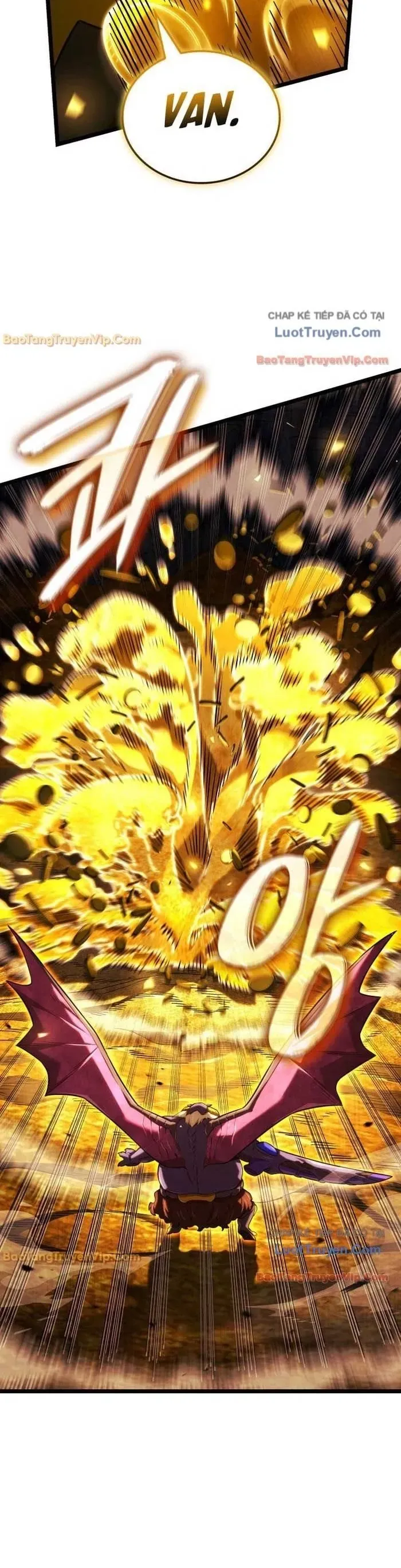 Thiết Huyết Kiếm Sĩ Hồi Quy - Chapter 141 - Page 5