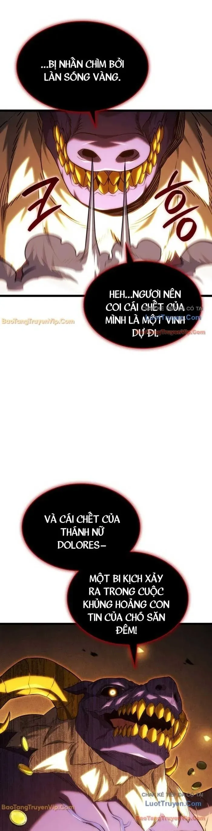 Thiết Huyết Kiếm Sĩ Hồi Quy - Chapter 141 - Page 6