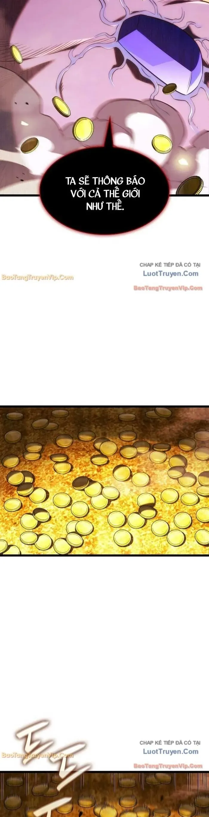 Thiết Huyết Kiếm Sĩ Hồi Quy - Chapter 141 - Page 7