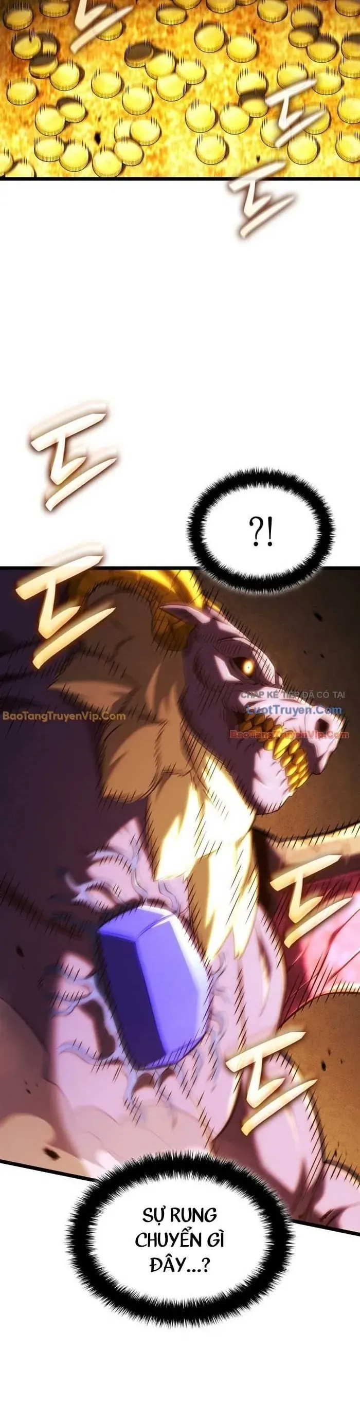 Thiết Huyết Kiếm Sĩ Hồi Quy - Chapter 141 - Page 8