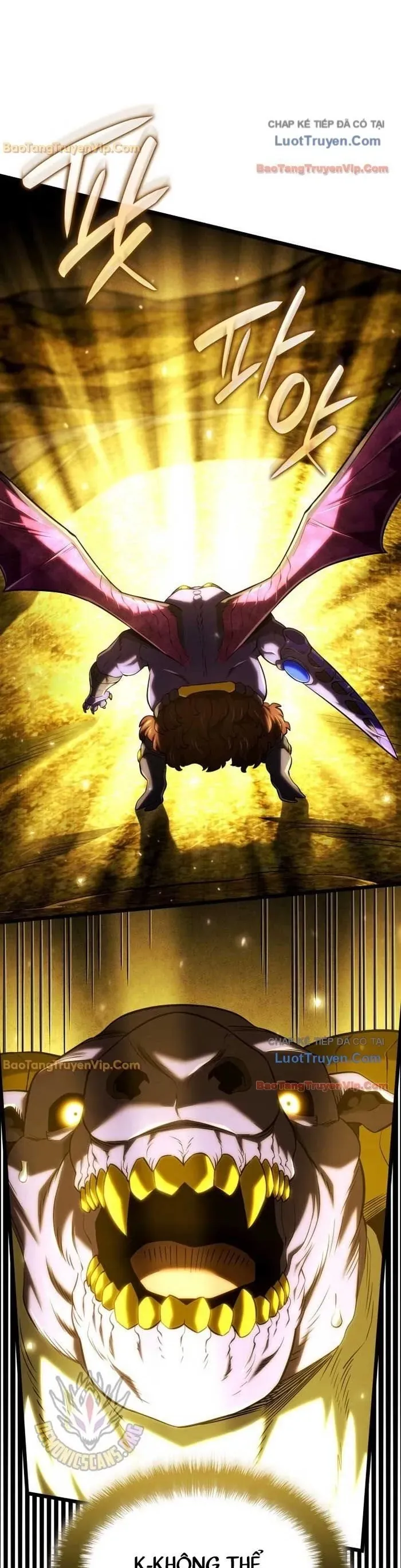 Thiết Huyết Kiếm Sĩ Hồi Quy - Chapter 141 - Page 9