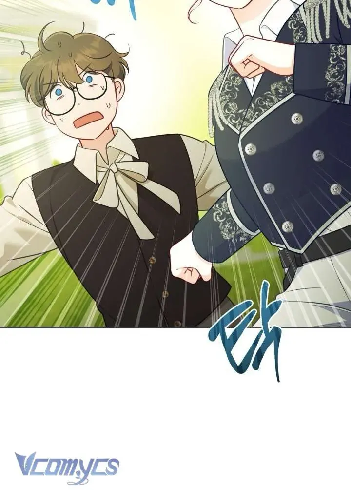 Sự Điều Trị Đặc Biệt Của Tinh Linh - Chapter 109 - Page 12