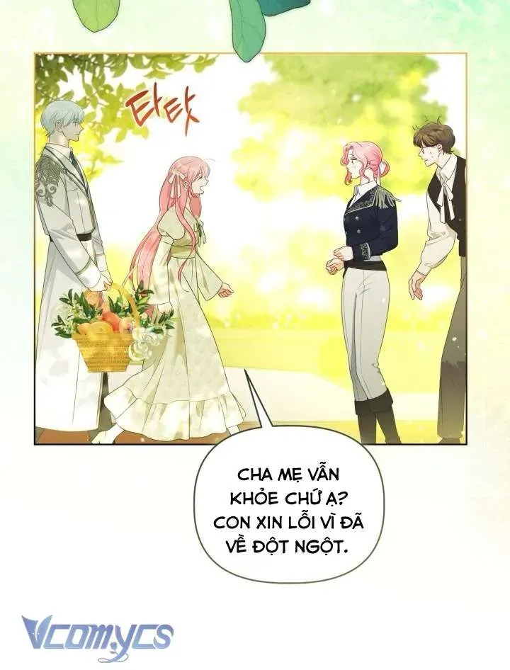 Sự Điều Trị Đặc Biệt Của Tinh Linh - Chapter 109 - Page 16