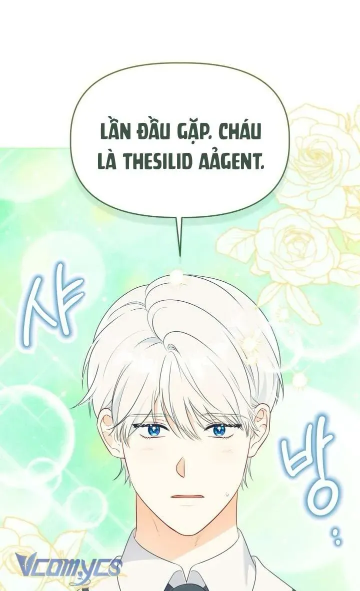Sự Điều Trị Đặc Biệt Của Tinh Linh - Chapter 109 - Page 17