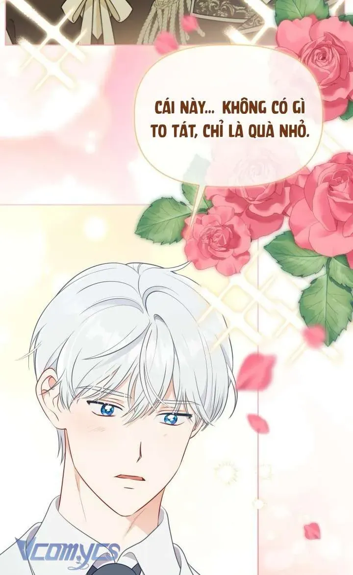 Sự Điều Trị Đặc Biệt Của Tinh Linh - Chapter 109 - Page 19