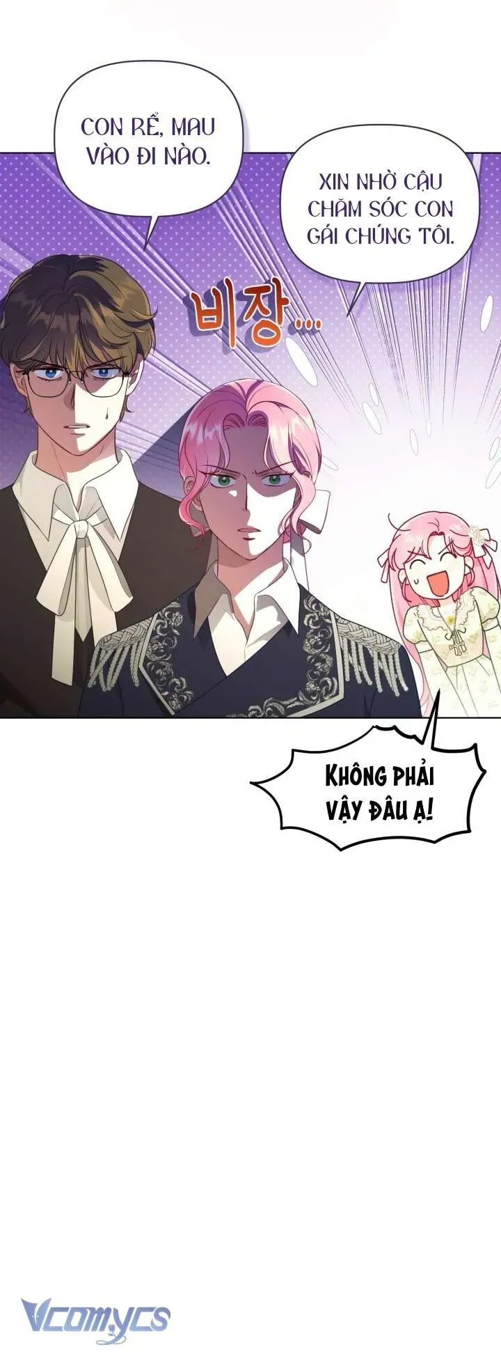 Sự Điều Trị Đặc Biệt Của Tinh Linh - Chapter 109 - Page 22