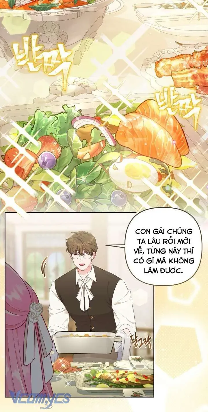 Sự Điều Trị Đặc Biệt Của Tinh Linh - Chapter 109 - Page 25