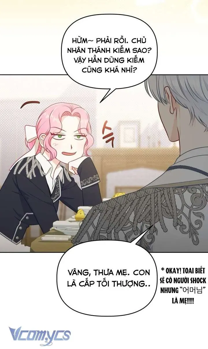 Sự Điều Trị Đặc Biệt Của Tinh Linh - Chapter 109 - Page 26