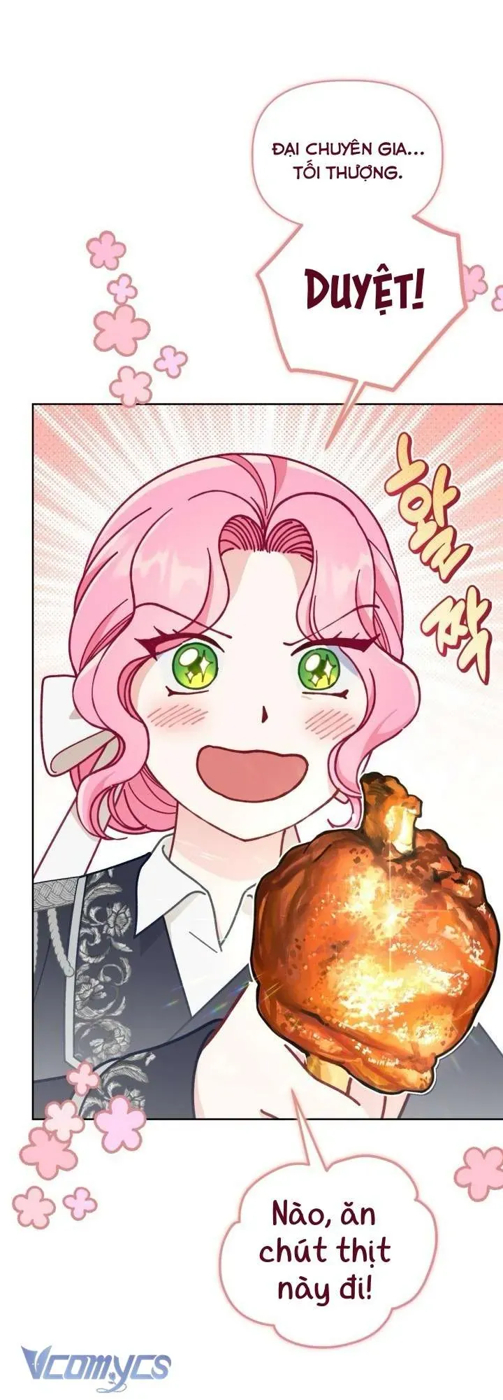 Sự Điều Trị Đặc Biệt Của Tinh Linh - Chapter 109 - Page 27