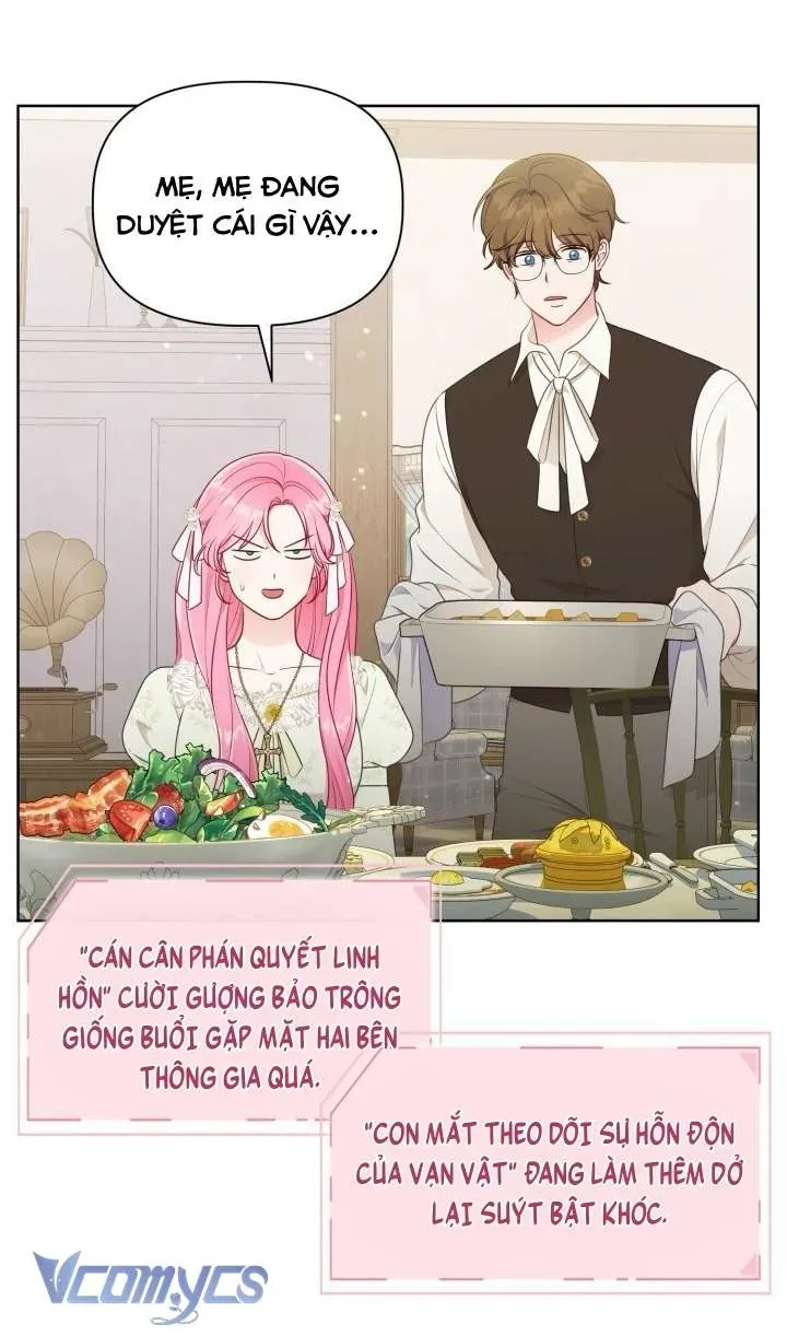 Sự Điều Trị Đặc Biệt Của Tinh Linh - Chapter 109 - Page 28