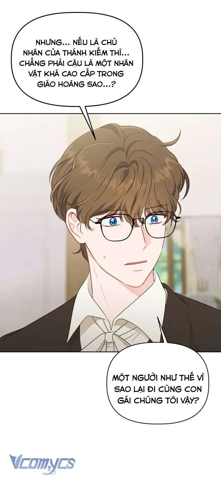 Sự Điều Trị Đặc Biệt Của Tinh Linh - Chapter 109 - Page 29