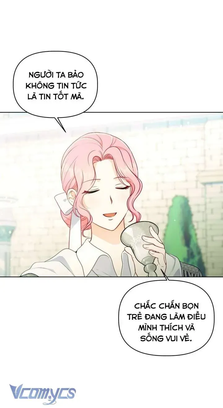 Sự Điều Trị Đặc Biệt Của Tinh Linh - Chapter 109 - Page 3