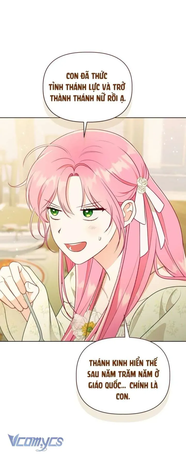 Sự Điều Trị Đặc Biệt Của Tinh Linh - Chapter 109 - Page 31