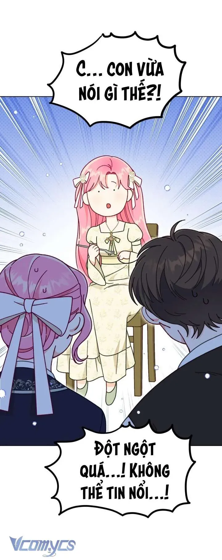 Sự Điều Trị Đặc Biệt Của Tinh Linh - Chapter 109 - Page 33
