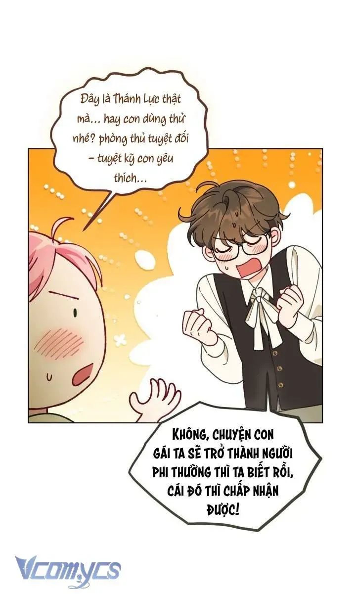 Sự Điều Trị Đặc Biệt Của Tinh Linh - Chapter 109 - Page 34