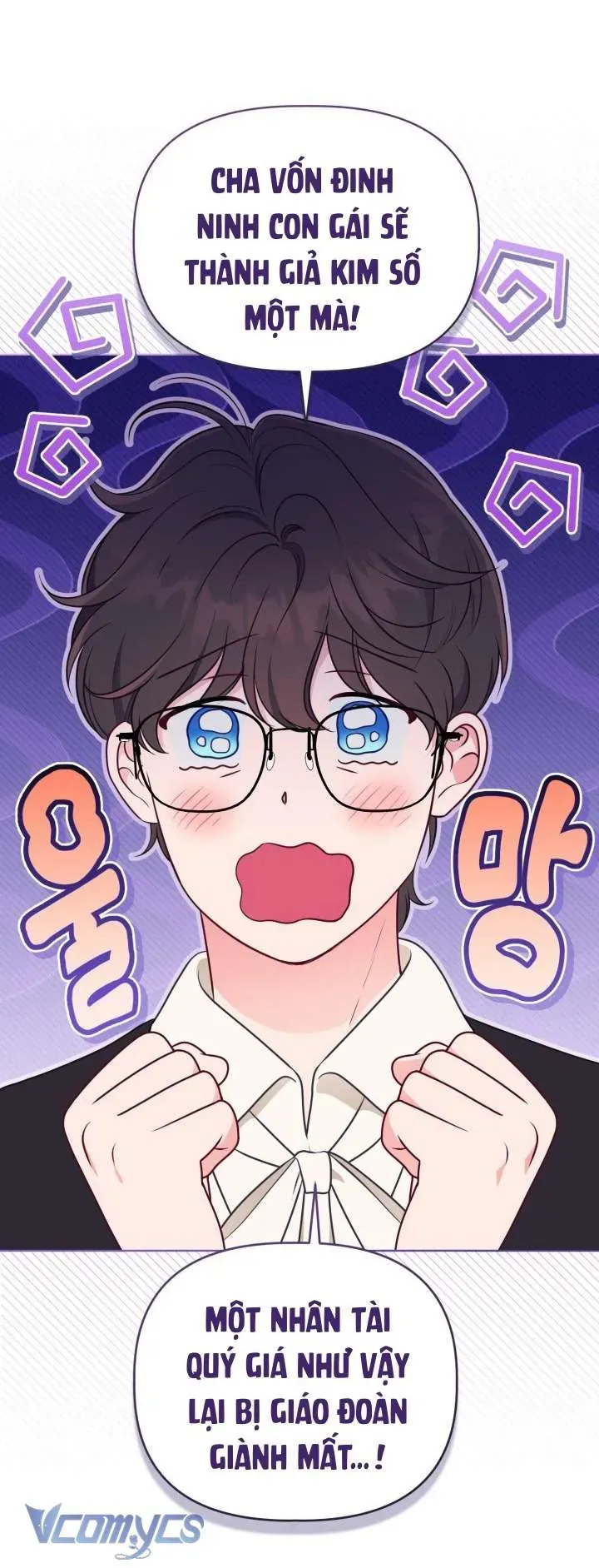 Sự Điều Trị Đặc Biệt Của Tinh Linh - Chapter 109 - Page 35