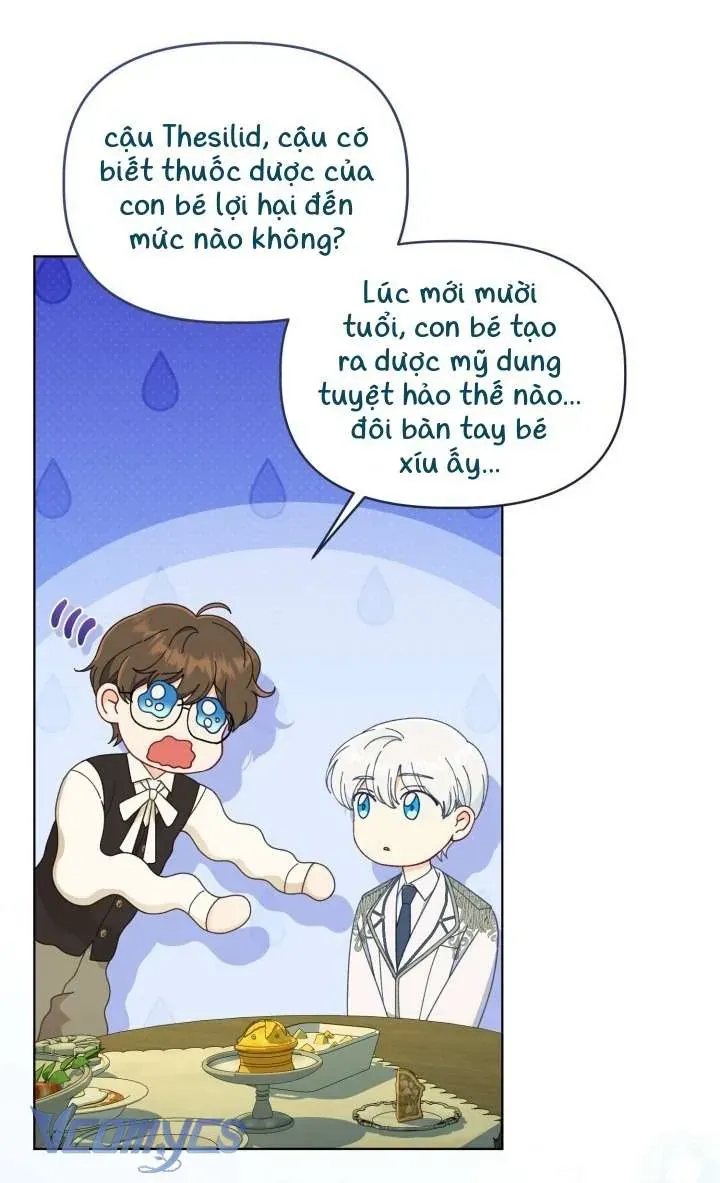 Sự Điều Trị Đặc Biệt Của Tinh Linh - Chapter 109 - Page 36