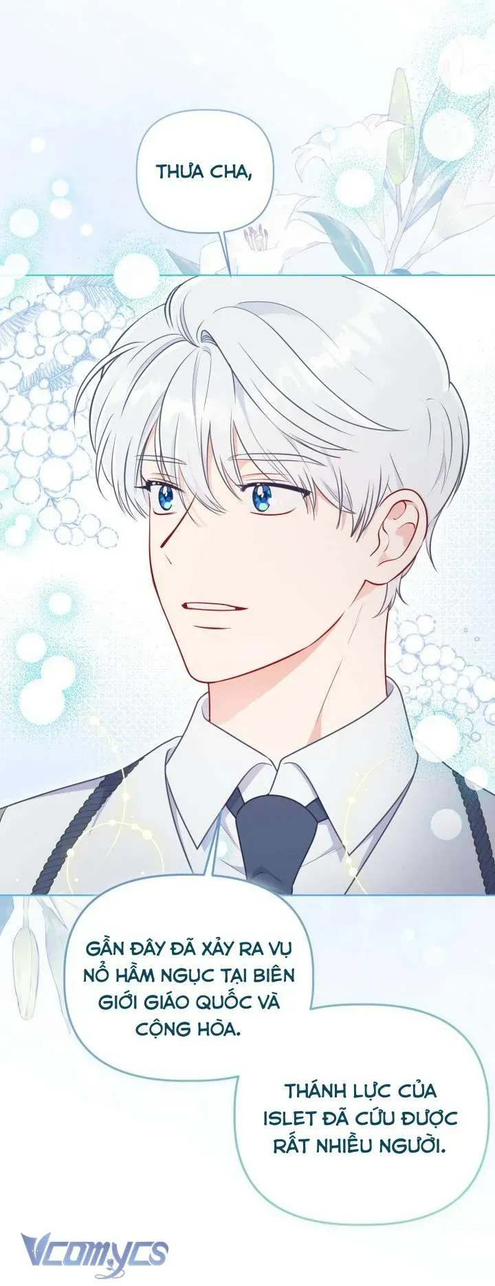 Sự Điều Trị Đặc Biệt Của Tinh Linh - Chapter 109 - Page 37