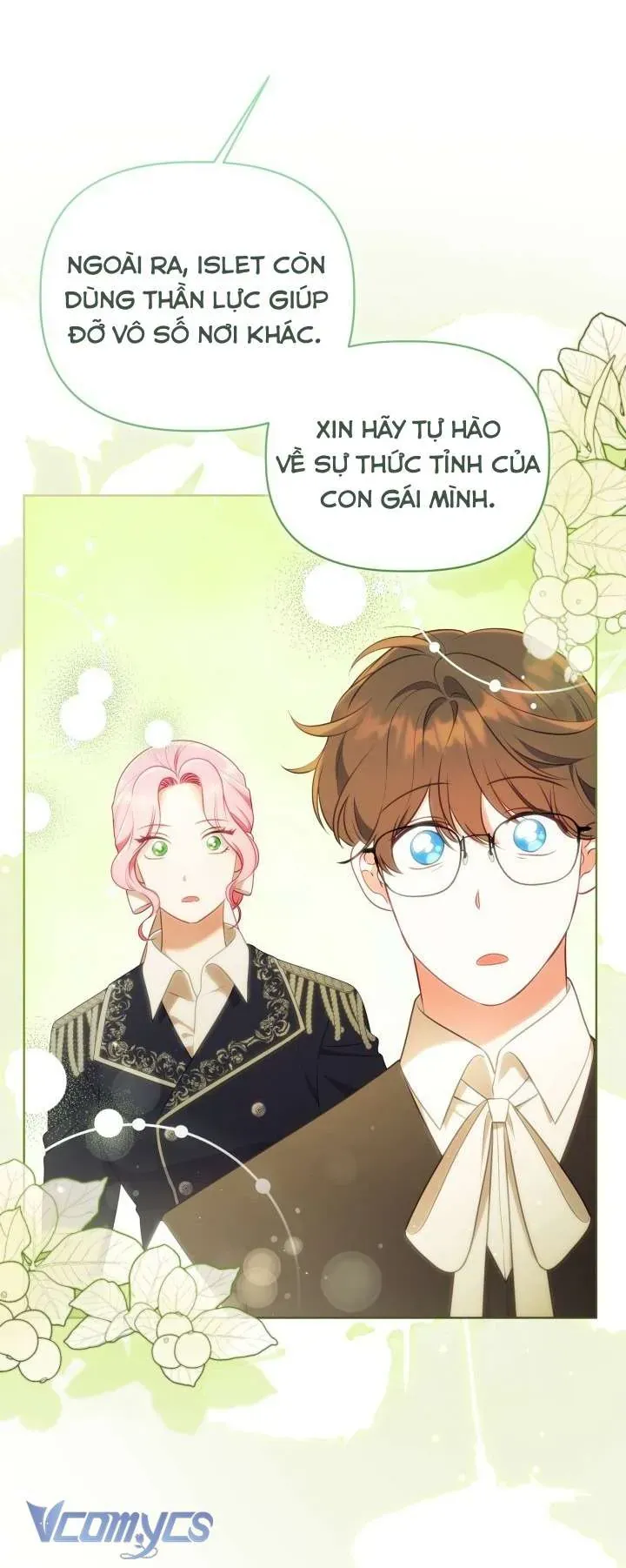 Sự Điều Trị Đặc Biệt Của Tinh Linh - Chapter 109 - Page 38