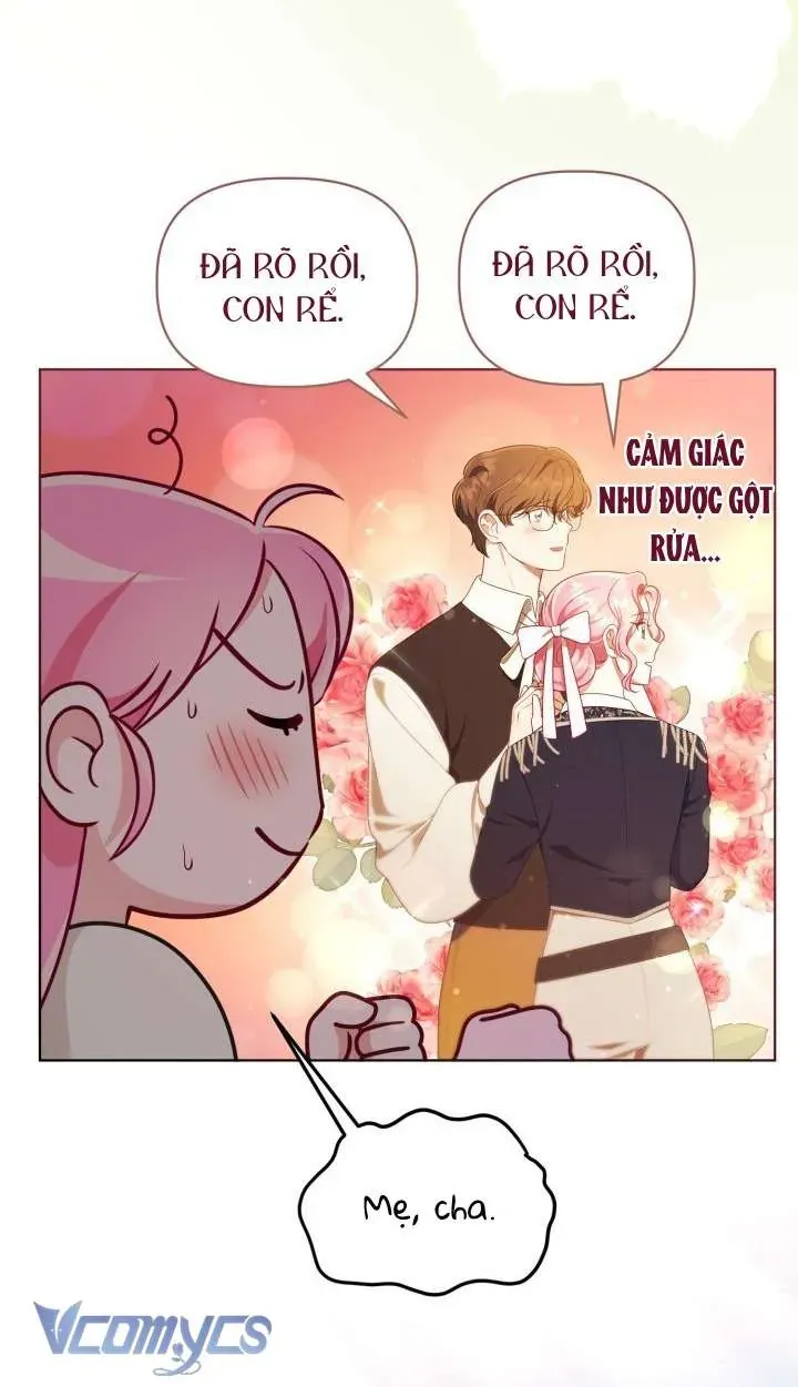 Sự Điều Trị Đặc Biệt Của Tinh Linh - Chapter 109 - Page 39