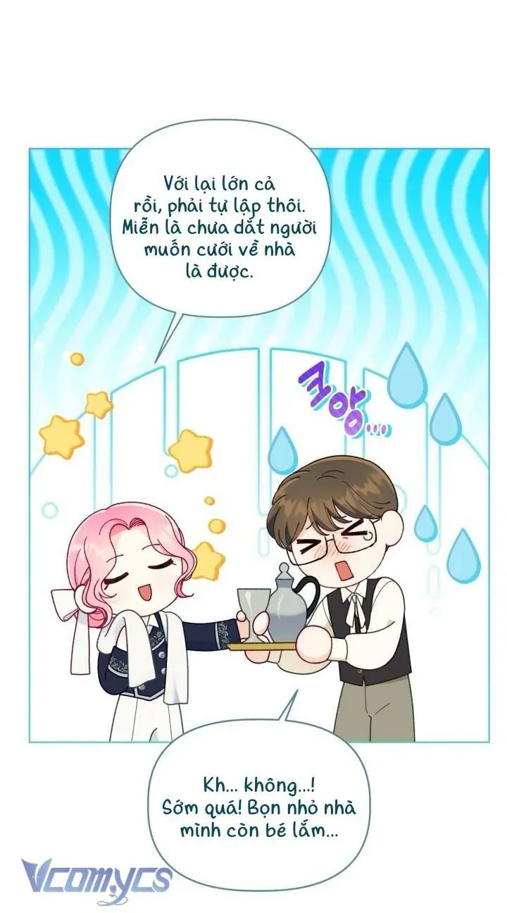 Sự Điều Trị Đặc Biệt Của Tinh Linh - Chapter 109 - Page 4