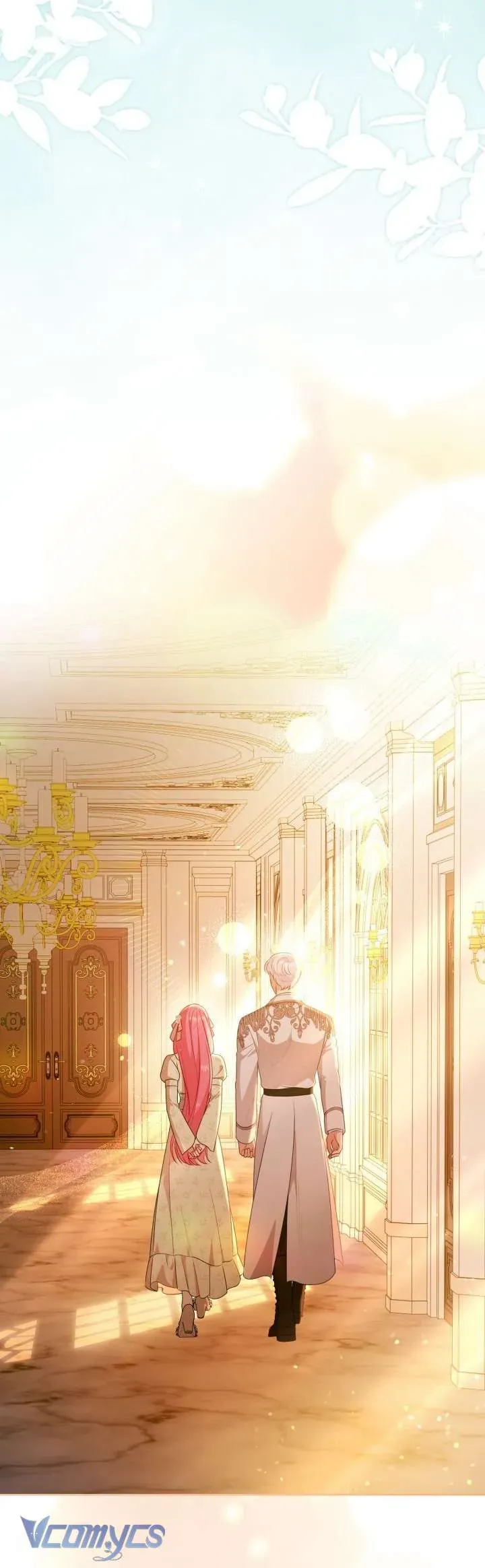 Sự Điều Trị Đặc Biệt Của Tinh Linh - Chapter 109 - Page 42