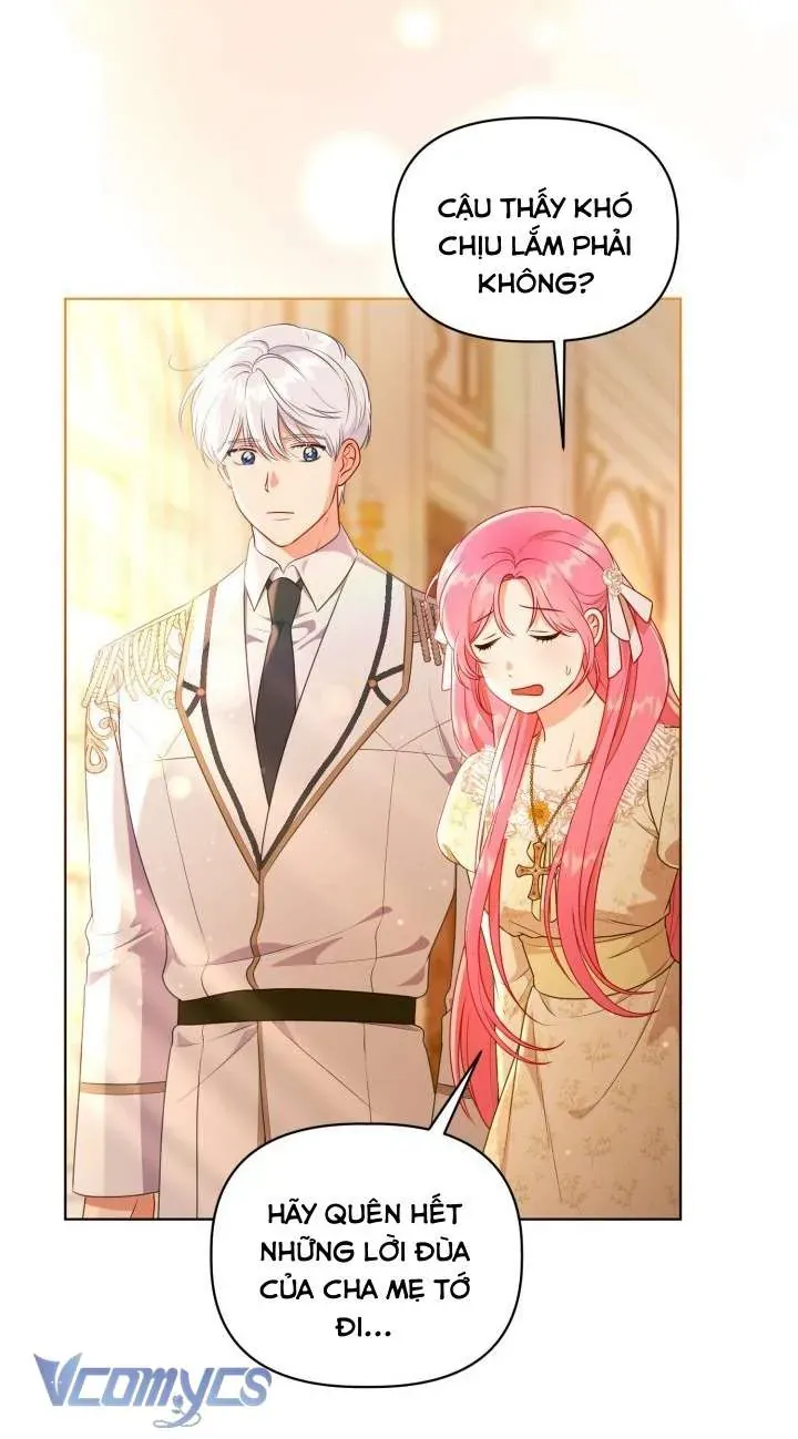 Sự Điều Trị Đặc Biệt Của Tinh Linh - Chapter 109 - Page 43