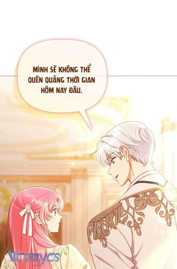 Sự Điều Trị Đặc Biệt Của Tinh Linh - Chapter 109 - Page 45