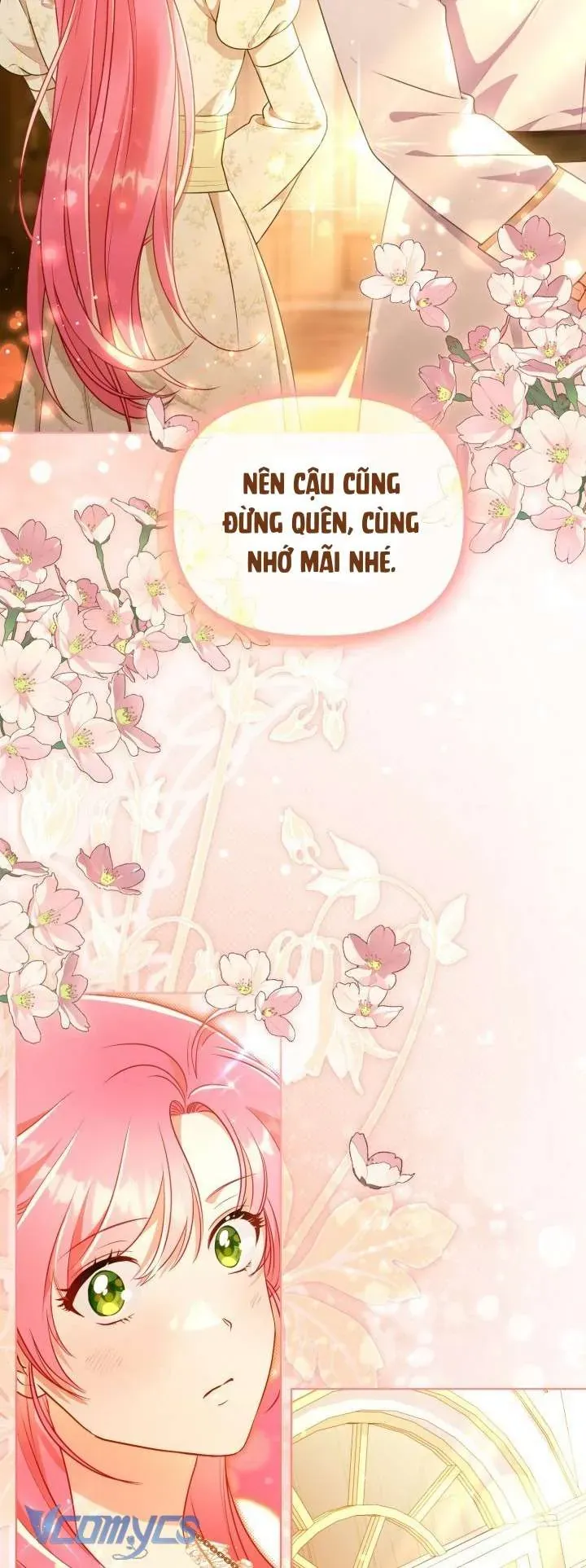 Sự Điều Trị Đặc Biệt Của Tinh Linh - Chapter 109 - Page 46