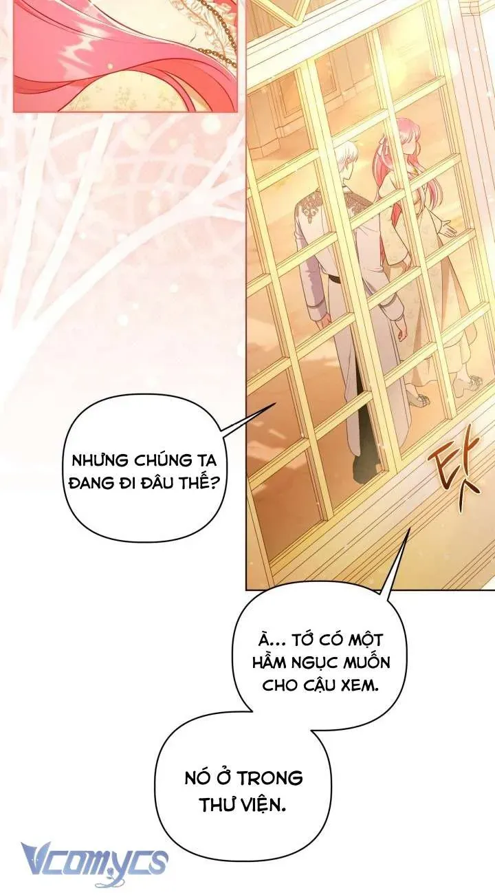 Sự Điều Trị Đặc Biệt Của Tinh Linh - Chapter 109 - Page 47