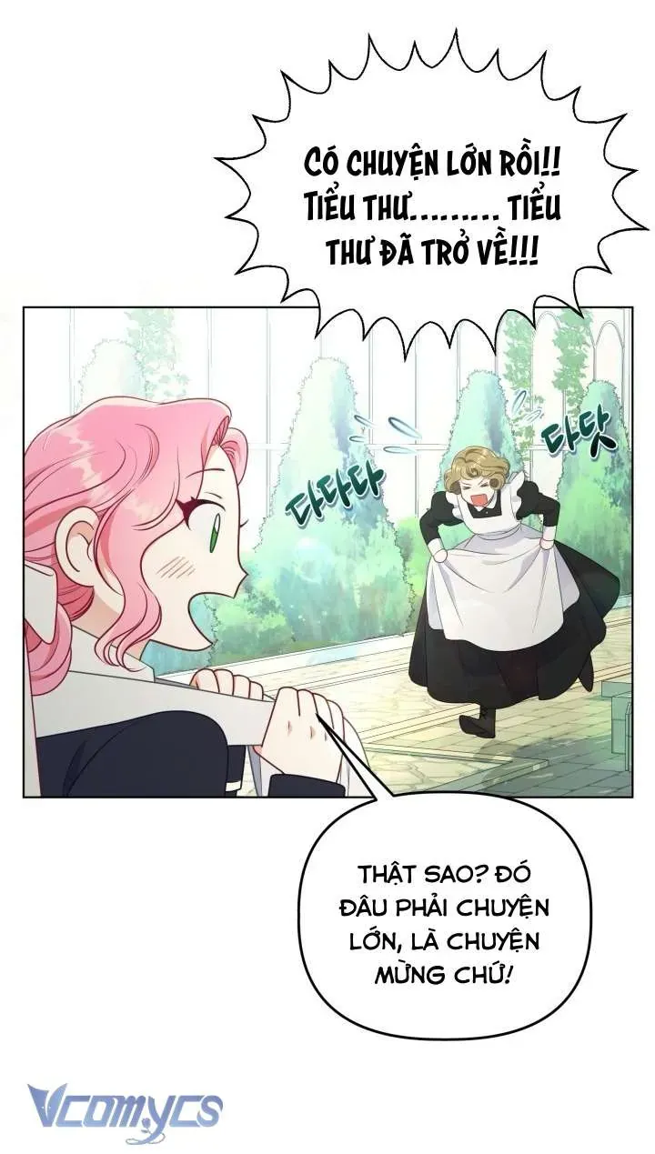 Sự Điều Trị Đặc Biệt Của Tinh Linh - Chapter 109 - Page 5