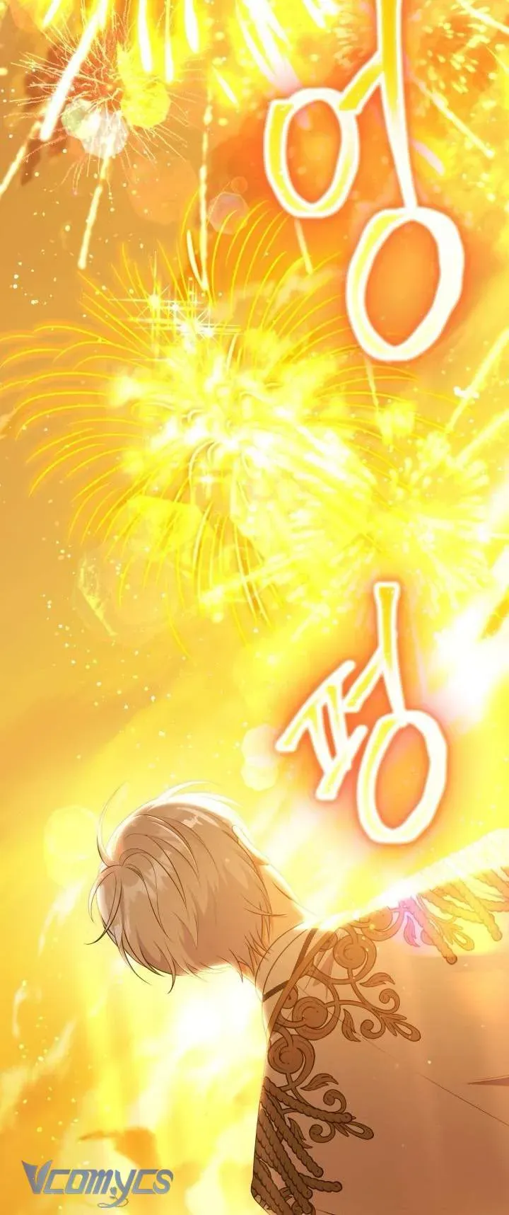 Sự Điều Trị Đặc Biệt Của Tinh Linh - Chapter 109 - Page 55